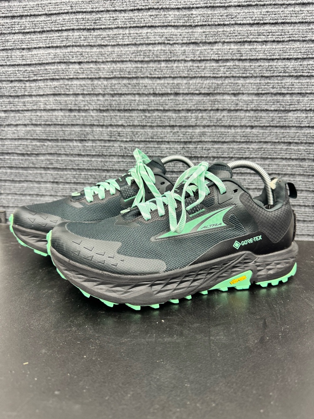 Altra Timp 5 Gore-Tex Trail Running Shoes 10